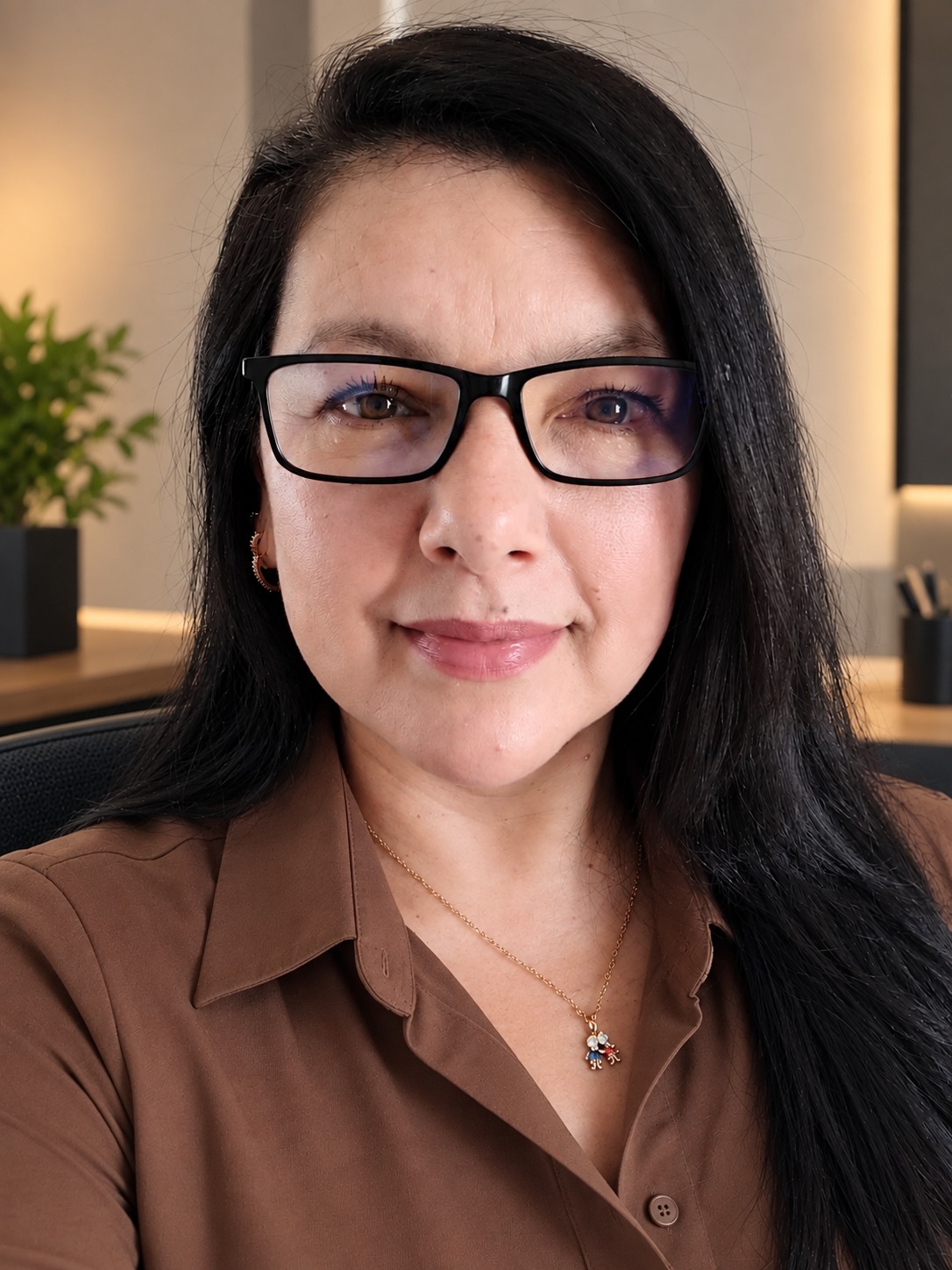Tania Yukimoto, liderança de operação e execução da Agência DMX