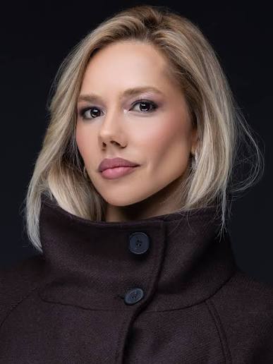 Retrato profissional da Dra. Wanessa Nicolini